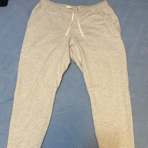 Lululemon Men’s City Sweat Jogger